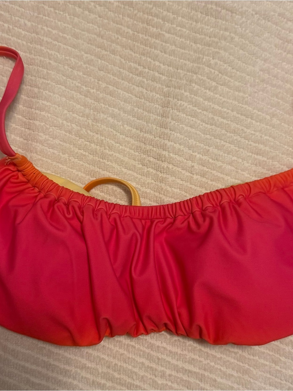 Aerie Scoop Bikini Top